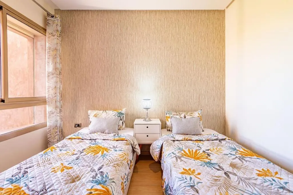 Luxurious Prestigia Golf Apt Marrakesh Apartment