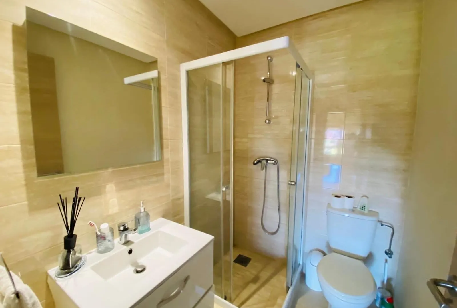 Διαμέρισμα Luxurious Prestigia Golf Apt Μαρακές
