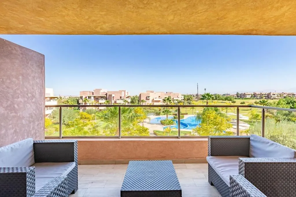 Luxurious Prestigia Golf Apt Μαρακές 0*,  Μαρόκο
