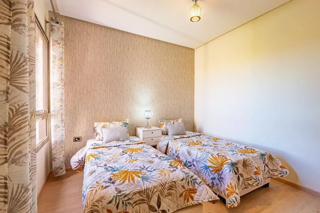 Luxurious Prestigia Golf Apt Μαρακές 0*,  Μαρόκο